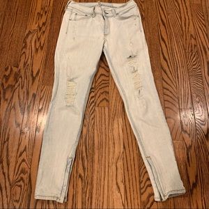 Rag & Bone Size 29 Stretch Jeans
